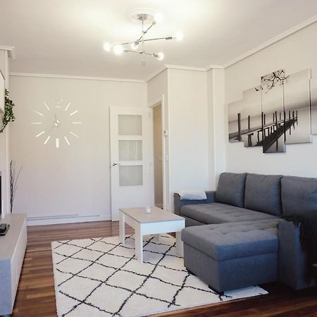 문다카 Apartamento Portutxu 아파트 외부 사진